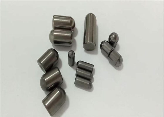 چین بیت معادن کاربید DurableTungsten برای صنایع مهندسی برق آبی تامین کننده