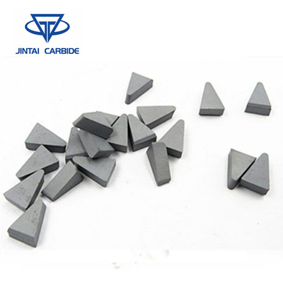 چین OEM برنج Tungsten Carbide Tip P30، Yg6، Yg8 C120، C125، A420، A425z، B20، E20 تامین کننده