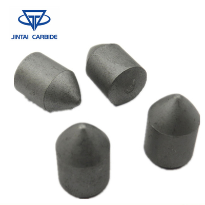 چین Tungsten Carbide قطعات ابزار دقیق معدن دقیق صنعت حفاری میدان نفتی تامین کننده