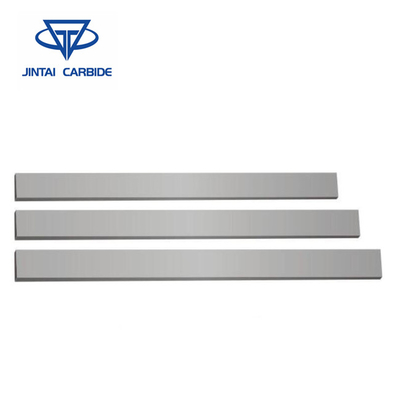 نوارهای کاربید Stb Carbide Yg6 Yg8 K10 K20 K30 نوارهای کاربید Stb / نوارهای کاربید مصنوعی مصنوعی تامین کننده