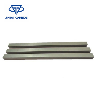 نوارهای کاربید Stb Carbide Yg6 Yg8 K10 K20 K30 نوارهای کاربید Stb / نوارهای کاربید مصنوعی مصنوعی تامین کننده