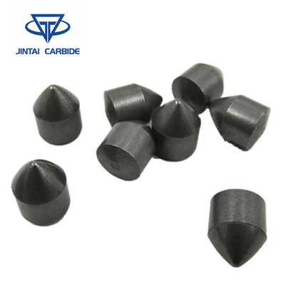 Tungsten Carbide قطعات ابزار دقیق معدن دقیق صنعت حفاری میدان نفتی تامین کننده